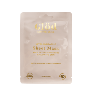 Ultra Hydrating Sheet Mask