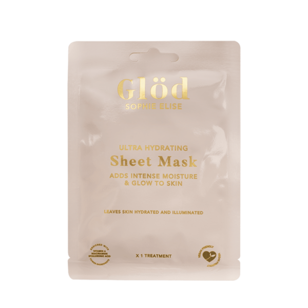 Ultra Hydrating Sheet Mask