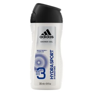 Adidas Hydra Sport Shower Gel 250ml