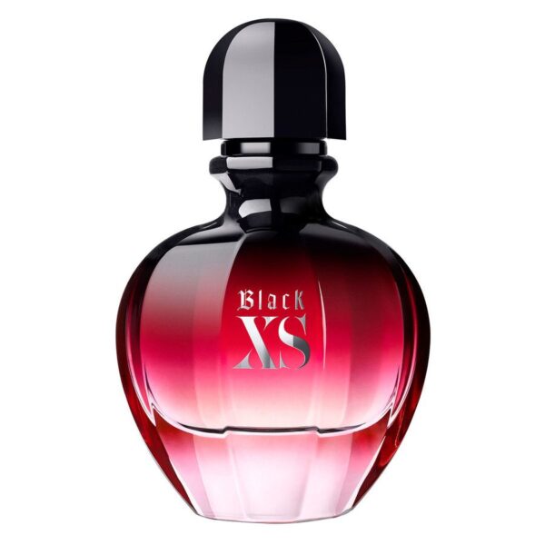 Rabanne Black XS For Her Eau De Parfum 30ml