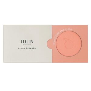 IDUN Minerals Blush Åkerbär 5