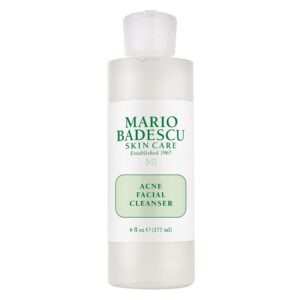 Mario Badescu Acne Facial Cleanser 177ml