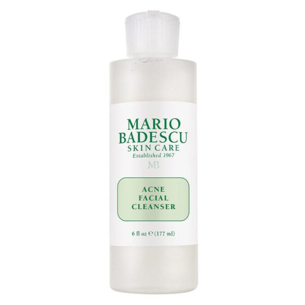 Mario Badescu Acne Facial Cleanser 177ml