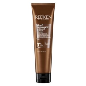 Redken All Soft Mega Curls HydraMelt 150ml