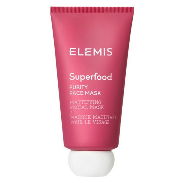 Elemis Superfood Purity Face Mask 75ml