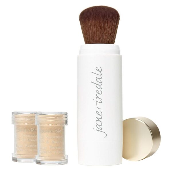 Jane Iredale Powder-Me SPF30 Dry Sunscreen Golden