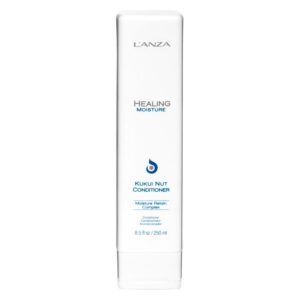 Lanza Healing Moisture Kukui Nut Conditioner 250ml