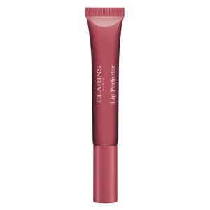 Clarins Natural Lip Perfector Intense #17 Intense Maple 10g