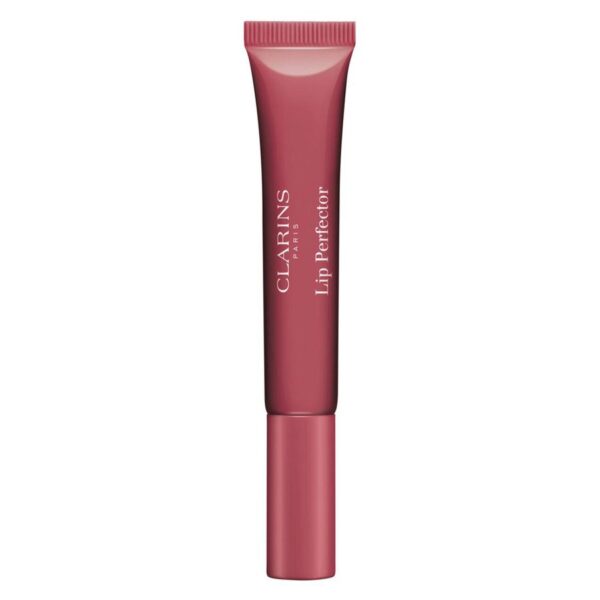 Clarins Natural Lip Perfector Intense #17 Intense Maple 10g