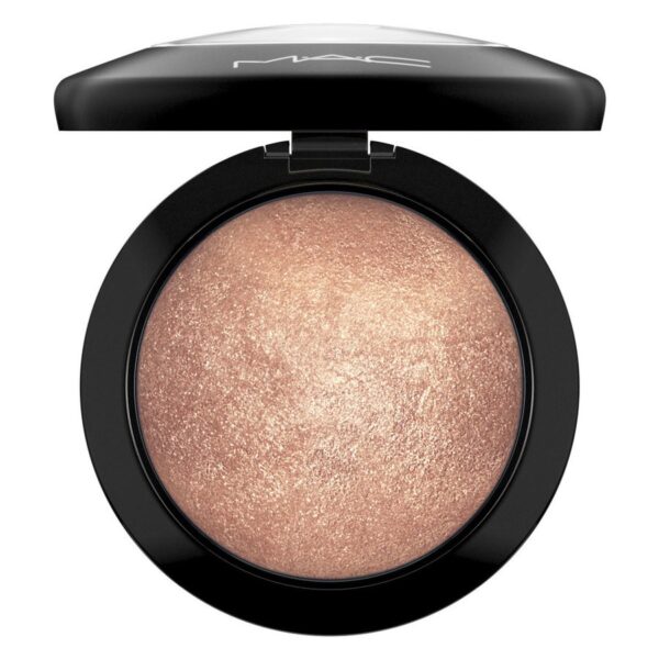 MAC Cosmetics Mineralize Skinfinish Global Glow 10g