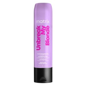 Matrix Unbreak My Blonde Conditioner 300ml