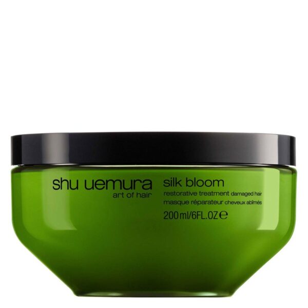 Shu Uemura Art Of Hair Silk Bloom Mask 200ml