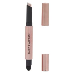 Makeup Revolution Lustre Wand Shadow Stick Fancy Champagne 1