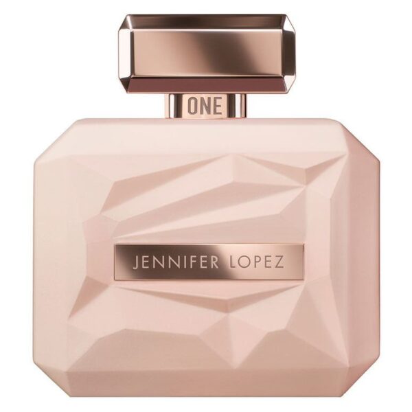 Jennifer Lopez One Eau De Parfum 100ml