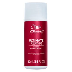 Wella Professionals Ultimate Repair Shampoo 50ml