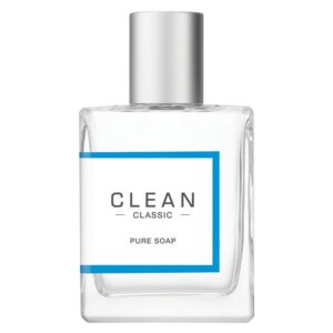 Clean Pure Soap Eau De Parfum 60ml