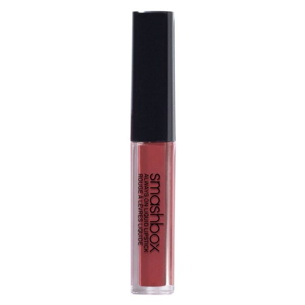 Smashbox Mini Always On Liquid Lipstick #Gule Bae 0.9ml