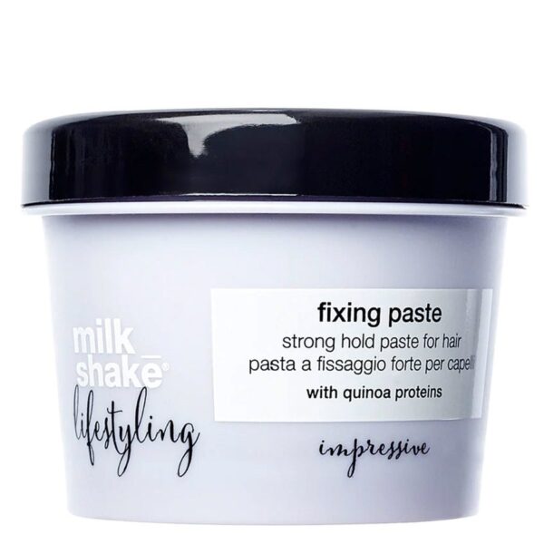 milk_shake Lifestyling Fixing Paste 100ml