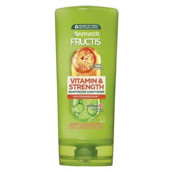 Garnier Fructis Vitamin & Strength Conditioner 300ml