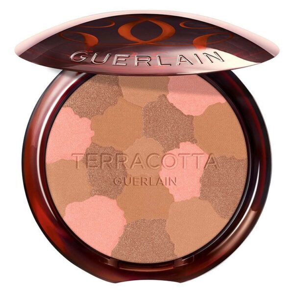 Guerlain Terracotta Light Bronzing Powder 02 10g