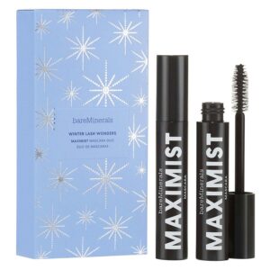 bareMinerals Winter Lash Wonders