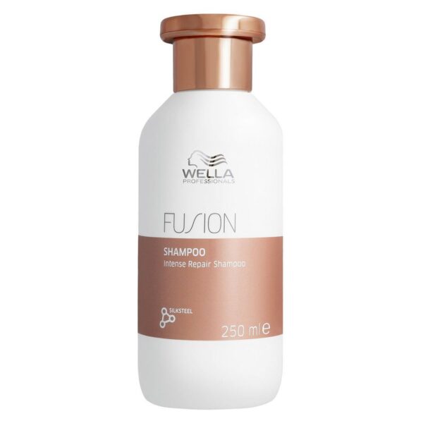 Wella Professionals Fusion Intense Repair Shampoo 250ml