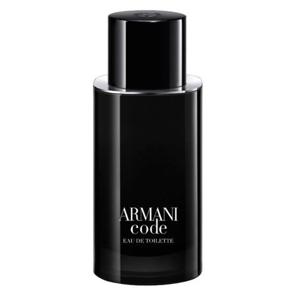 Armani Code Eau De Toilette 75ml