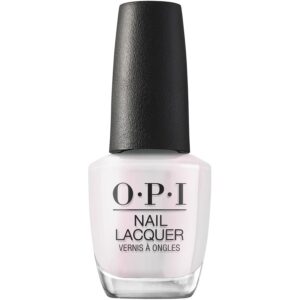 OPI Nail Lacquer Glazed N&apos; Amused 15ml