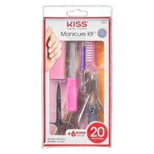 KISS Manicure Kit