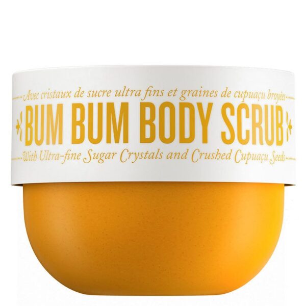 Sol de Janeiro Bum Bum Body Scrub 220g