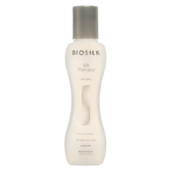 Biosilk Silk Therapy Treatment 67ml