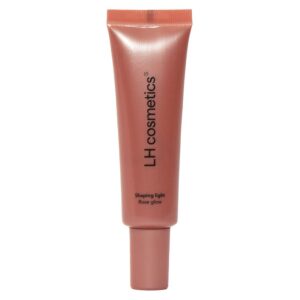 LH Cosmetics Shaping Light Rose Glow 25ml