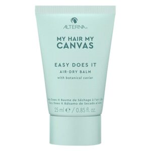 Alterna My Hair My Canvas Easy Does it Air Dry Balm 25ml