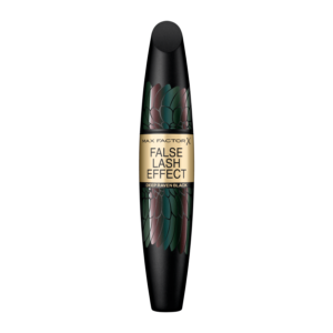 Max Factor False Lash Effect Mascara #006 Deep Raven Black 13ml