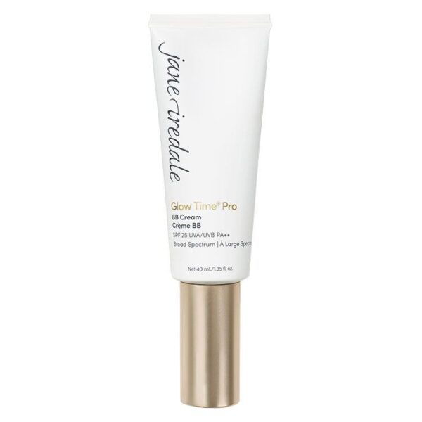 Jane Iredale Glow Time® Pro BB Cream GT14 40ml