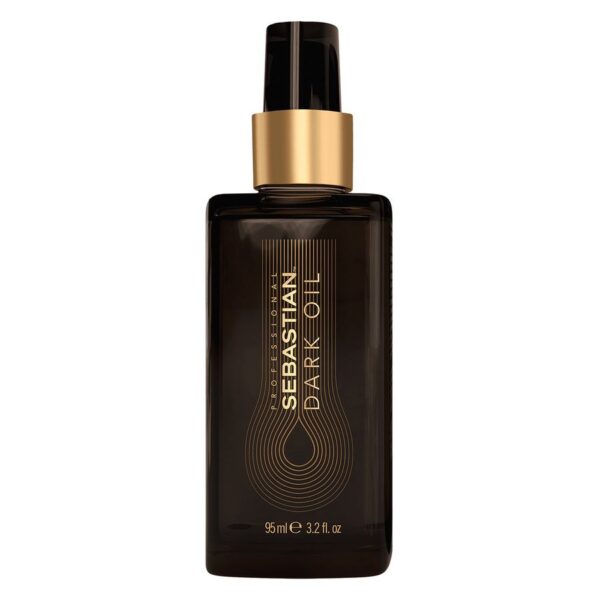 Sebastian Professional Dark Oil Hair Styling Oil 95ml