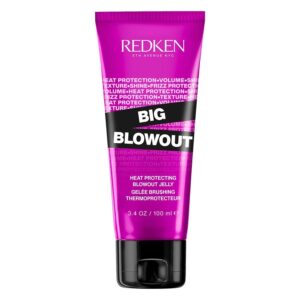 Redken Styling Big Blowout Jelly 100ml