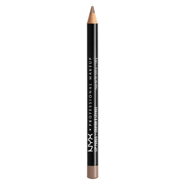 NYX Professional Makeup Slim Lip Pencil Hot Cocoa 1g