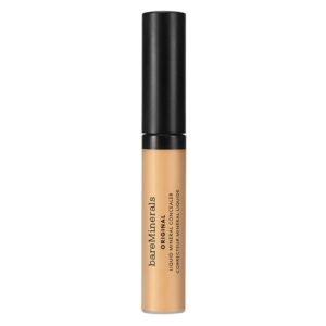 bareMinerals Original Liquid Mineral Concealer Light/Medium 2.5W