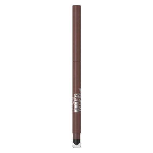 Maybelline Tattoo Smokey Liner Gel Pencil #Brown 8ml