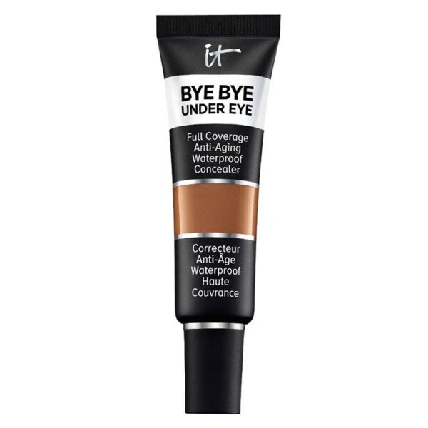 It Cosmetics Bye Bye Under Eye Concealer 43.0 Deep Honey 12ml