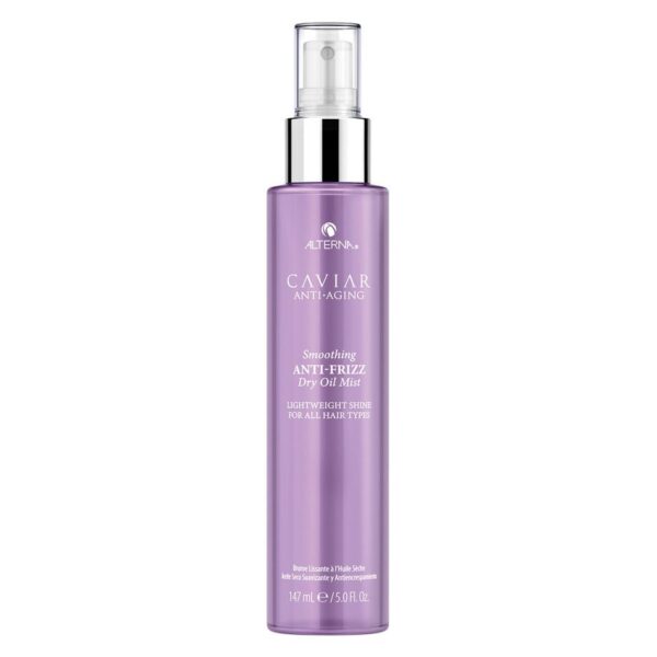 Alterna Caviar Anti-Frizz Oil Mist 150ml