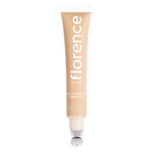 Florence By Mills See You Never Concealer L055 Light With Neutral