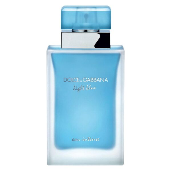 Dolce & Gabbana Light Blue Women Eau De Parfum Intense 25ml