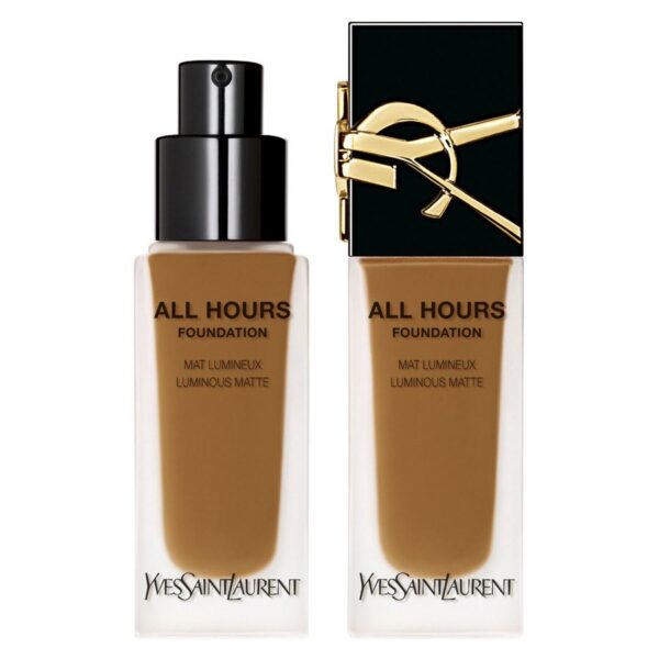 Yves Saint Laurent All Hours Foundation DW4 25ml