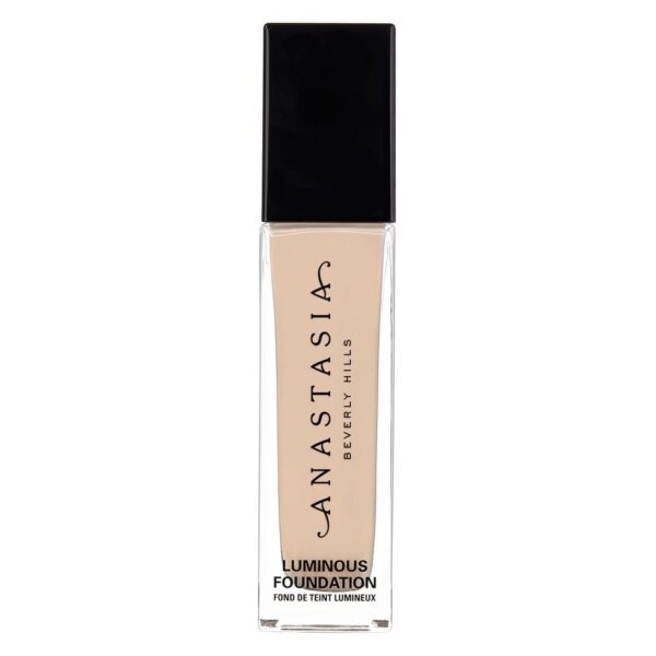 Anastasia Beverly Hills Luminous Foundation 140N 30ml