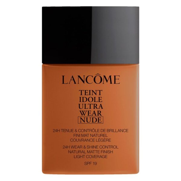 Lancôme Teint Idole Ultra Nude 12 40ml