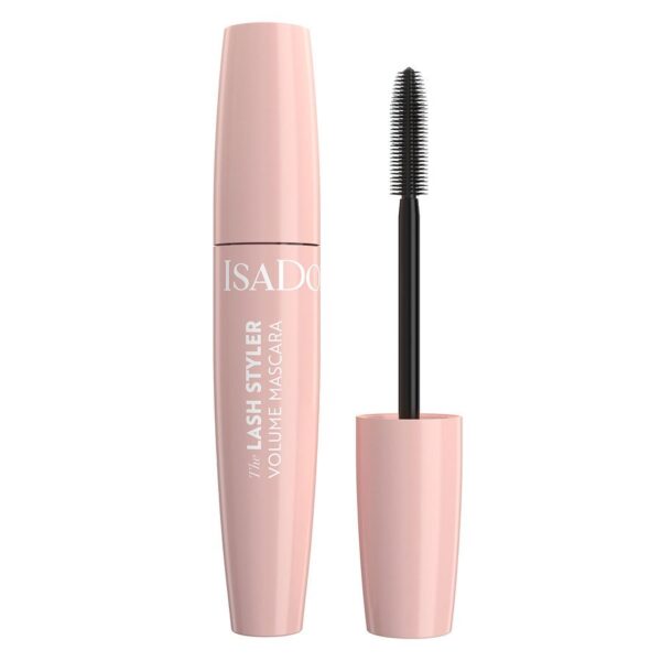 IsaDora Lash Styler Volume Mascara 40 Black 9ml