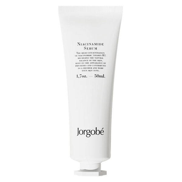 Jorgobé Niacinamide Serum 50ml