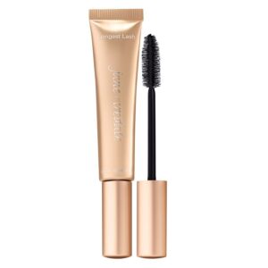 Jane Iredale Longest Lash Thickening and Lengthening Mascara Blac